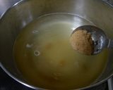 アイスカップで作る「餡包み寒天冷菓」作り方2写真