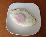 家でタイ料理 ガパオ(鶏挽肉バジル炒め)作り方2写真