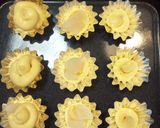 洋ナシのケーキ作り方5写真