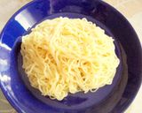 ツナトマコーンの変わり冷し中華作り方6写真