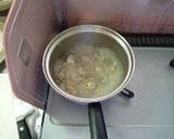 白身魚のワイン蒸しウニソース作り方7写真