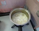 白身魚のワイン蒸しウニソース作り方8写真