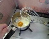 白身魚のワイン蒸しウニソース作り方10写真