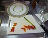 白身魚のワイン蒸しウニソース作り方12写真