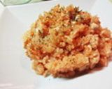 簡単*レンジで半熟の目玉焼き*作り方8写真