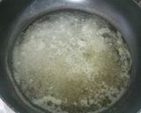 絶品*あっさり和風のたらこスパゲティ作り方3写真