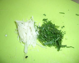 10分料理＊茄子とオクラで中華風煮びたし作り方2写真