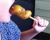 小いも(新じゃが)のシワ煮作り方7写真