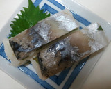 サバの押し寿司作り方6写真