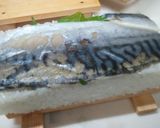 サバの押し寿司作り方5写真