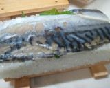 サバの押し寿司作り方5写真