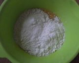 ふわしゅわパンケーキ♪作り方3写真