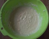ふわしゅわパンケーキ♪作り方6写真