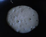ふわしゅわパンケーキ♪作り方12写真