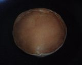ふわしゅわパンケーキ♪作り方13写真