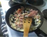 カボチャとチックピーのオーブン焼き作り方4写真