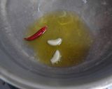 野菜何でも入れてOK！夏野菜のトマト煮込作り方3写真