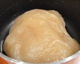 タピオカ粉で翌日もおいしい葛餅作り方2写真