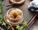 タピオカ粉で翌日もおいしい葛餅作り方5写真