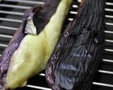 タイ風★焼きなすサラダ～ヤムマクワ作り方3写真