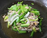 タイ風★焼きなすサラダ～ヤムマクワ作り方5写真