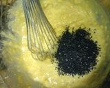 シュガーカットでさつま芋のパウンドケーキ作り方7写真