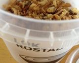 水菜とグレープフルーツのさわやかサラダ作り方4写真