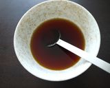 レンジにお任せでも本格的　かぼちゃの煮物作り方2写真