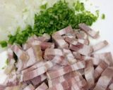 イタリアーナなズッキーニボード作り方3写真