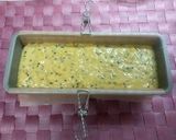 シュガーカットでさつま芋のパウンドケーキ作り方10写真