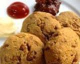マクロビ！米ぬか＆納豆のオーブン焼き作り方10写真