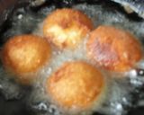サーターアンダギーパン作り方5写真