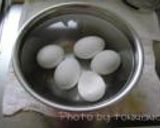 味付たまご作り方2写真