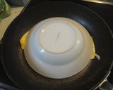 とん平焼きin紅生姜作り方5写真