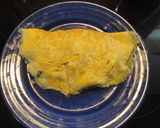 とん平焼きin紅生姜作り方6写真