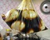 味付たまご作り方4写真