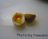 味付たまご作り方5写真