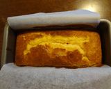 はちみつレモンパウンドケーキ☆作り方7写真