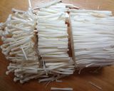 醤油麹deえのき茸の自家製なめ茸佃煮風作り方1写真