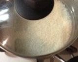 おこげがおいしい◇鍋炊きごはん◇作り方2写真