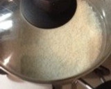 おこげがおいしい◇鍋炊きごはん◇作り方2写真