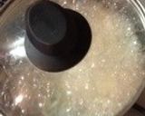 おこげがおいしい◇鍋炊きごはん◇作り方3写真