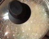 おこげがおいしい◇鍋炊きごはん◇作り方3写真