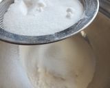 甘さ控えめ☆レモンヨーグルトケーキ作り方2写真