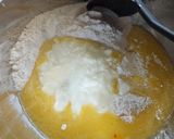 甘さ控えめ☆レモンヨーグルトケーキ作り方7写真