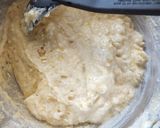 甘さ控えめ☆レモンヨーグルトケーキ作り方8写真