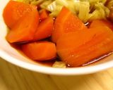 さっぱり漬け野菜☆カレー献立/弁当に作り方2写真