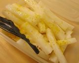 さっぱり漬け野菜☆カレー献立/弁当に作り方3写真