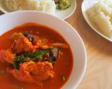 さっぱり漬け野菜☆カレー献立/弁当に作り方4写真