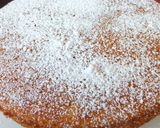 甘さ控えめ☆レモンヨーグルトケーキ作り方12写真